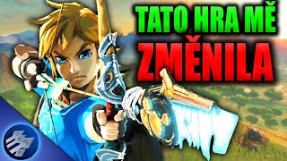 Jak Zelda: BOTW Změnila Můj Pohled Na Hry