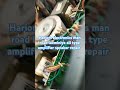 #automobile repair speaker repair LED tv mobile repair