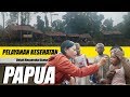 Pelayanan Kesehatan di Pedalaman Asmat - Papua
