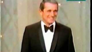 Perry Como hosts Hollywood Palace Christmas 1969 (1 of 6)