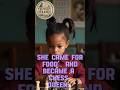 From Slum to Chess Legend – The Queen of Katwe 👑 #truestory #motivation #facts