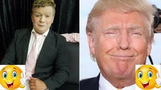 Donald Trump Funny Video | Donald Trump Funniest | Latest Funny Trump Video 2017