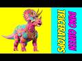Dino Queen (Triceratops)