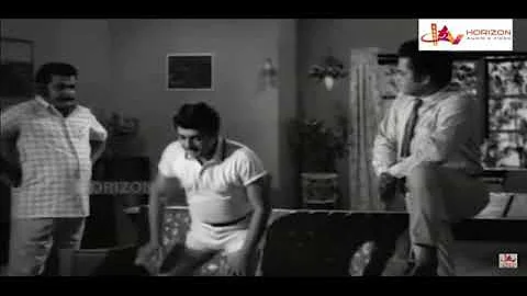 Ultimate Comedy - Naseer fighting scene