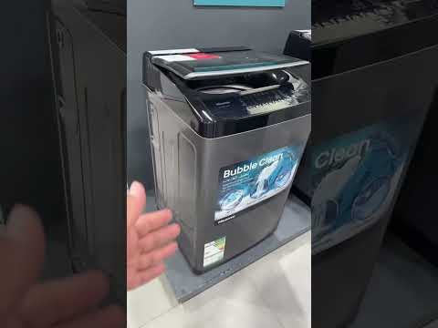 غسالة هايسنس تحميل علوي ٧ كيلو من الشويرد