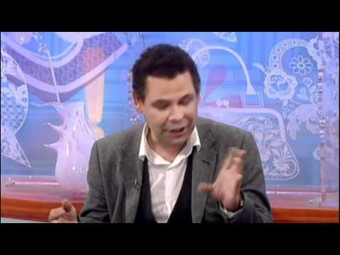 Craig Charles interview - Red Dwarf, Corrie, funk ...