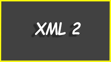 Python Programs #72: XML2 Find The Maximum Depth.