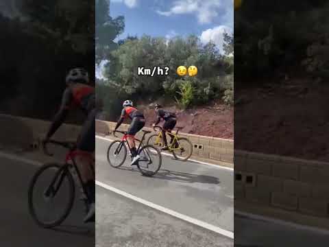 Vídeo: Y Me Apedrearon: La Alegría De Ciclismo Etiopía - Matador Network