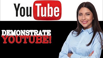 New Youtube Tv Demonstration (2025)