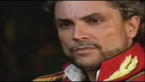 Alejandro descubre que su hijo es el Zorro