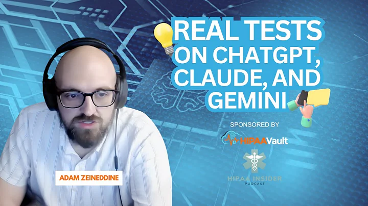 Can AI Chatbots Be HIPAA-Compliant?