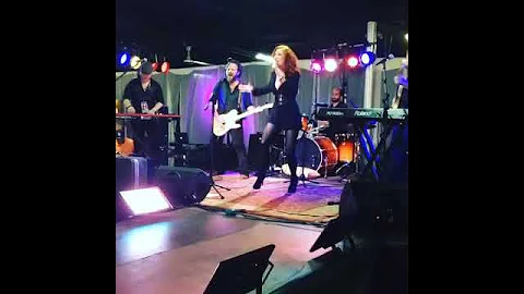 Jaclyn Monroe COVER (Preview) Performing Grace Pot...