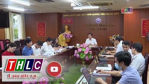Phòng chống tham nhũng - Ngăn chặn nguy cơ từ ban đầu | THLC