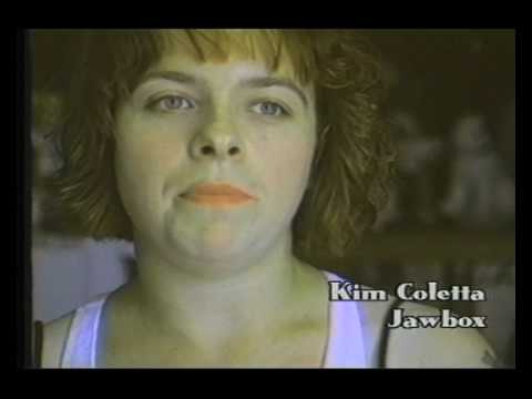 RADICAL ACT (1995) "Political Acts" trailer