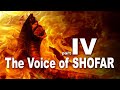 THE VOICE OF SHOFAR / part 4 of 4