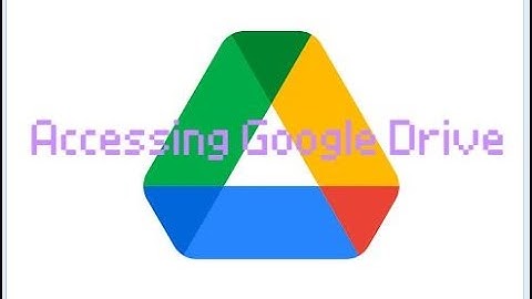 Kids Coding Playground | How to download sprites from Google Drive