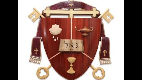 The Fifth Sunday in Lent-Judica & Baptism of Josep...