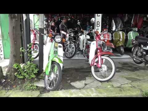 TEMPAT JUAL BELI MOTOR SPORT BEKAS TERMURAH DIJAKARTA. 