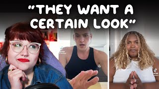 Fashion Brands Don't Want You Because You're FAT | The Leo Skepi Situation