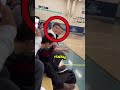 When AURA Farming Pays Off #basketball