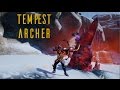 Dragon Age Inquisition - Tempest Archer Rogue