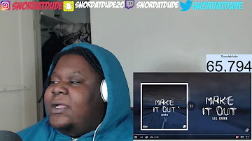Lil Durk "Make It Out" (WSHH Exclusive - Official Audio) REACTION!!!