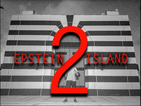 Sneaking Onto Epstein's Private Island  Part 2 (Extended Footage)