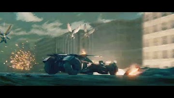 My Endless Engines Submission.