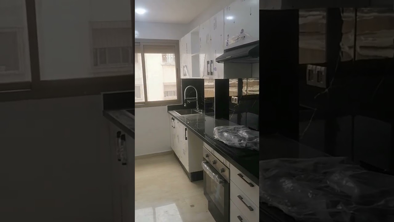 شقق للبيع الدارالبيضاء سيدي مومن قلب اناسي موقع رائع 0661786296
