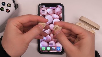 How to Pair Jabra Elite 5 with any iPhone?