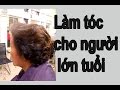 toc cho nguoi lon tuoi, salon làm tóc đẹp Tp HCM