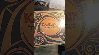 Kashmir Travelogue Album #spinningvinyl #hardrock #music #cover #rock #metal