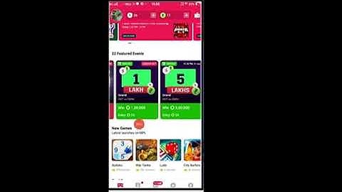Mpl pool auto win mod || mpl mod || mpl fully hacked app 100% work