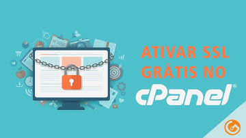 Ativar SSL Grátis Manualmente no cPanel 2020 - Gubax