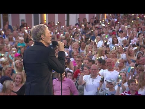 Michael Bolton - How am I supposed to live without you - Lotta på Liseberg (TV4)