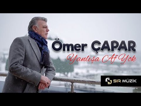 Ömer ÇAPAR - Yanlışa Af Yok