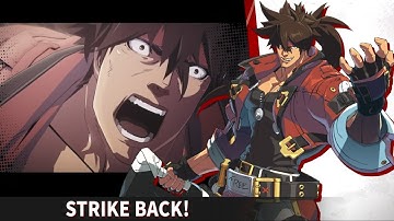 THAT STAGGER PRESSURE THOUGH!!