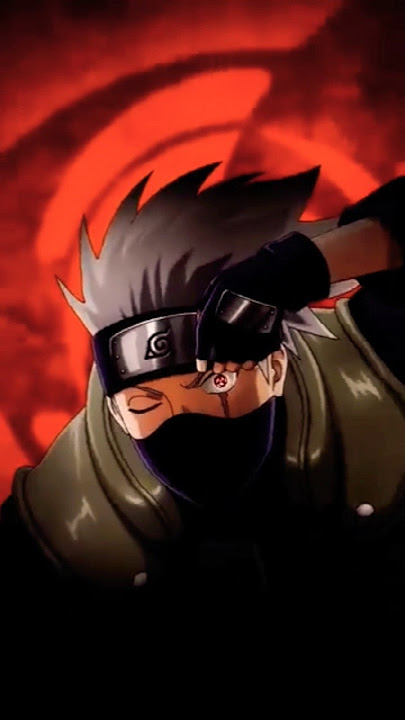 all Kakashi sheringan #kakashihatake #narutoedit #narutolovers
