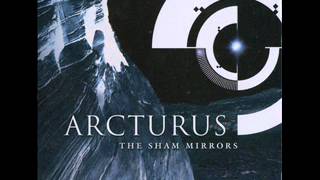 Arcturus - Collapse Generation