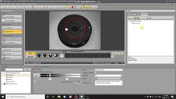 How to use TestRun in Easybuilder View