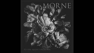 Morne - To the Night Unknown (2018) sludge | post metal | sludge metal