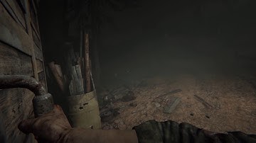 Outlast 2 Walkthrough - Chapter 1: Genesis Part 6