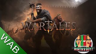 Wartales Review - Another Gem (Video Game Video Review)
