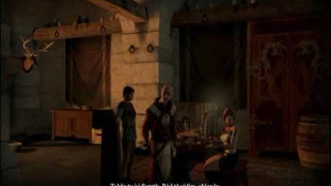 Dark Messiah - part 10 - very hard difficulty