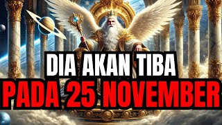 Download Lagu JIWA TERPILIH 💎 ALLAH SEDANG MENGIRIM SESEORANG UNTUK MEMBERKATIMU DENGAN KEKAYAAN 🔥 MP3