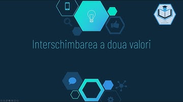 Interschimbarea a doua valori
