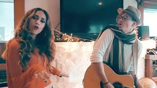 Let It Snow (Acoustic Christmas) - Tyler Ward & Skylar Stecker