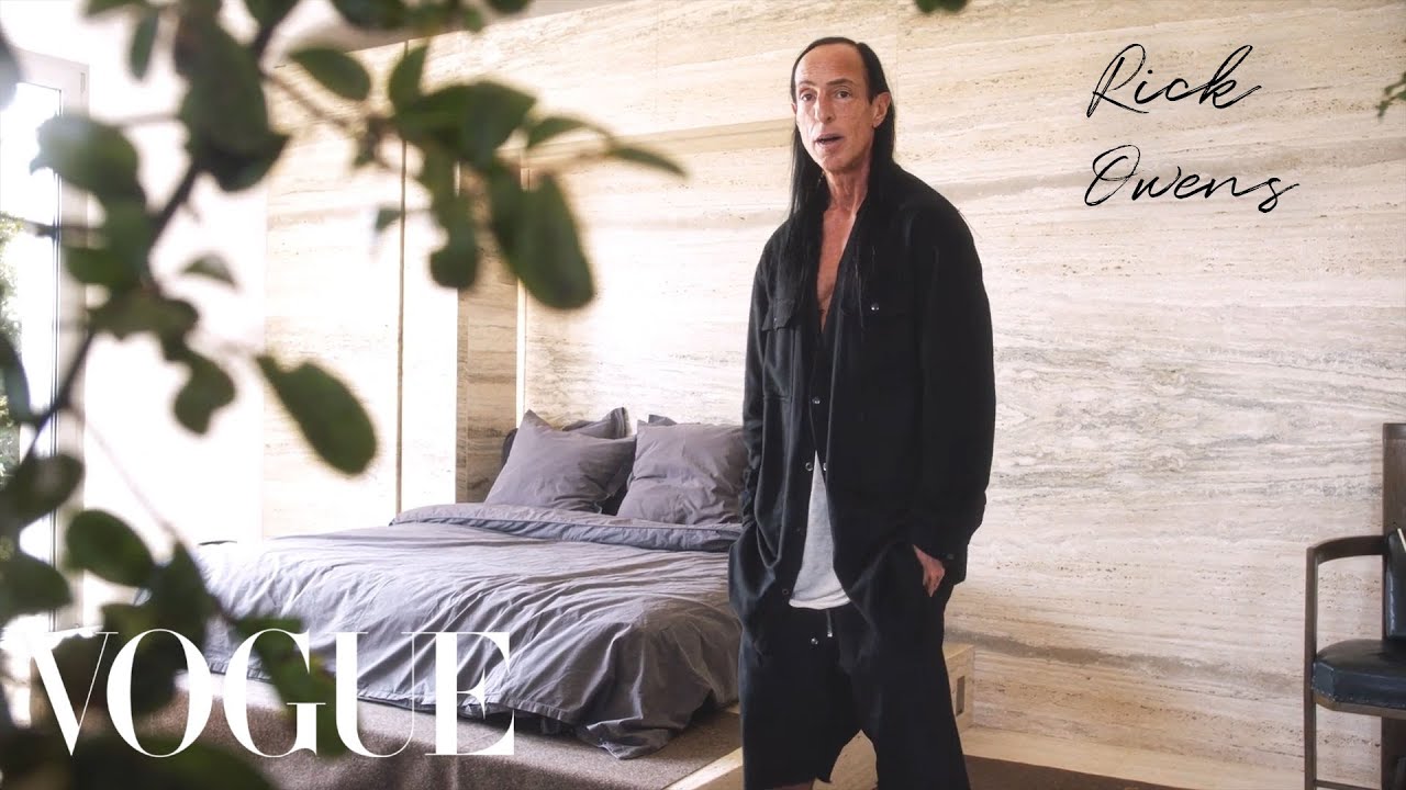 Rick Owens House