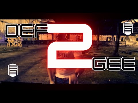 Geeflow & Defkhan - DEF2GEE (Official Video 2017)