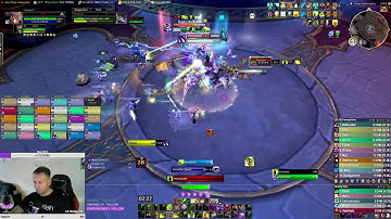 The Forgotten Experiments (Heroic) by Schwingen des Phoenix | Destruction Warlock PoV